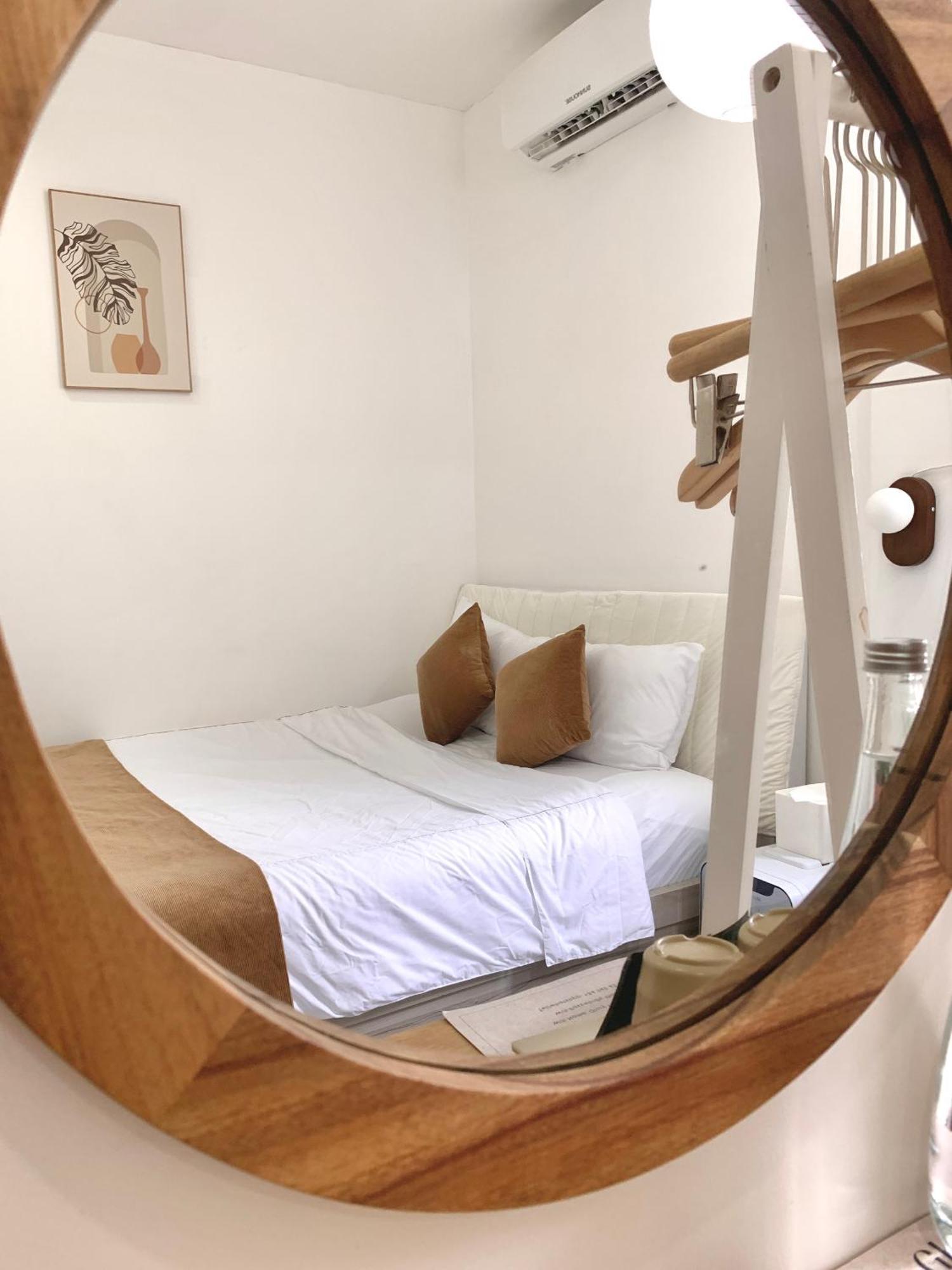 Glory Hue Homestay Exterior photo