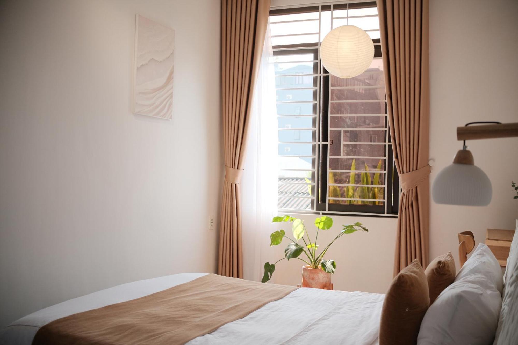 Glory Hue Homestay Exterior photo