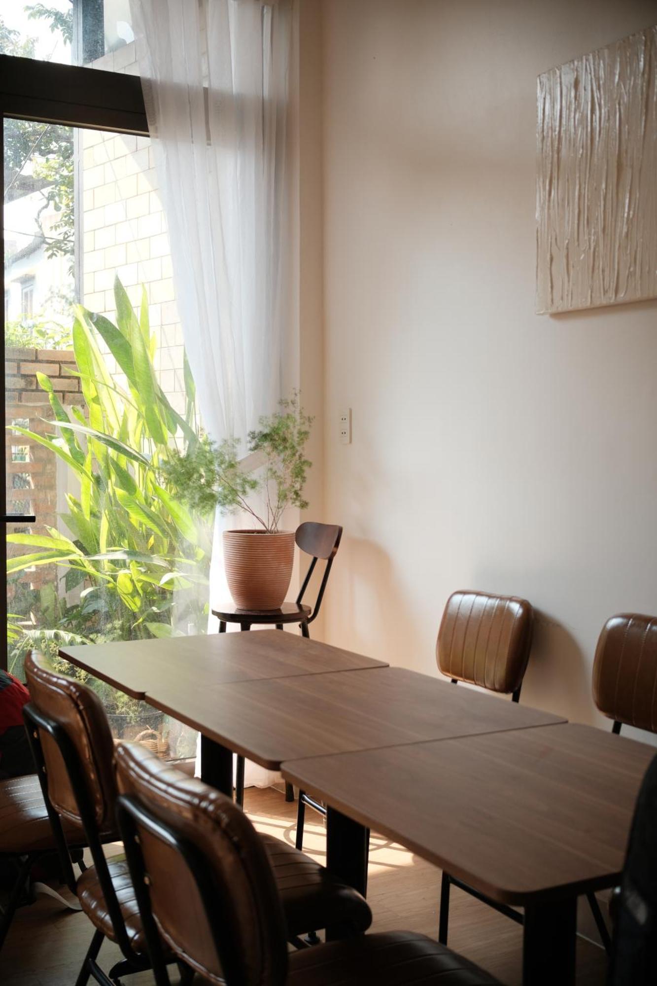 Glory Hue Homestay Exterior photo