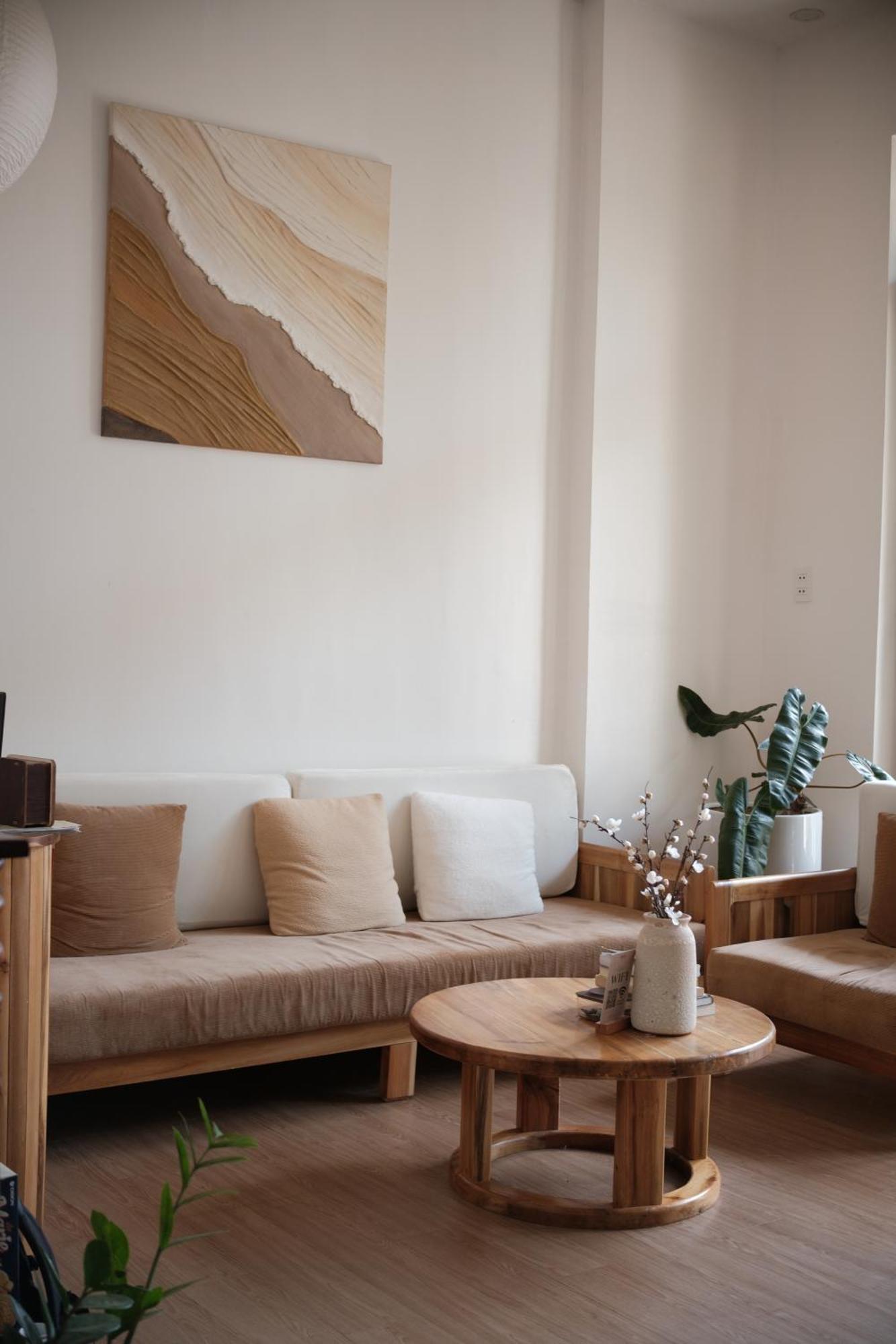 Glory Hue Homestay Exterior photo