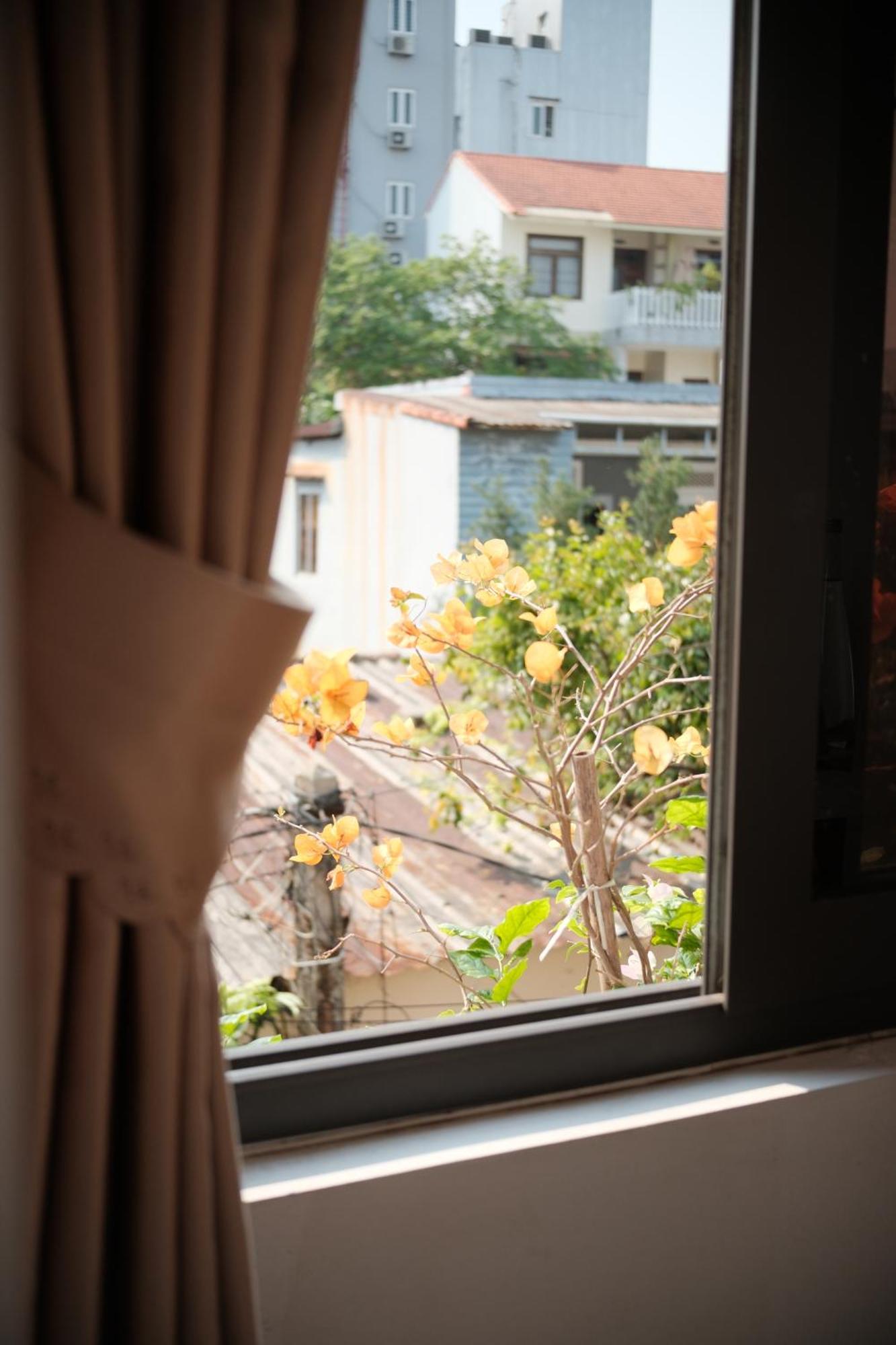 Glory Hue Homestay Exterior photo