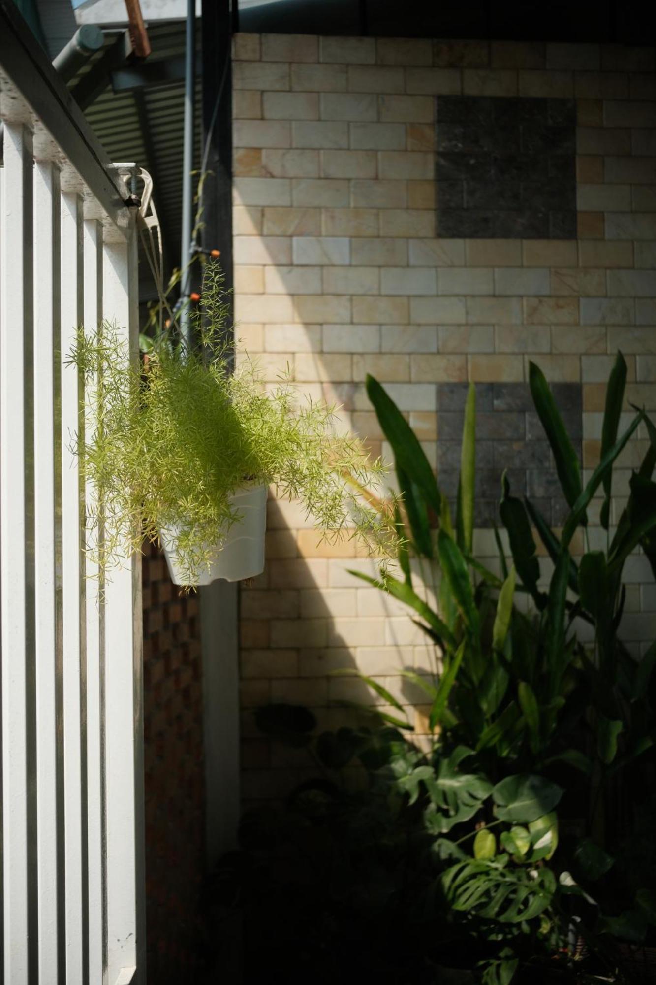 Glory Hue Homestay Exterior photo