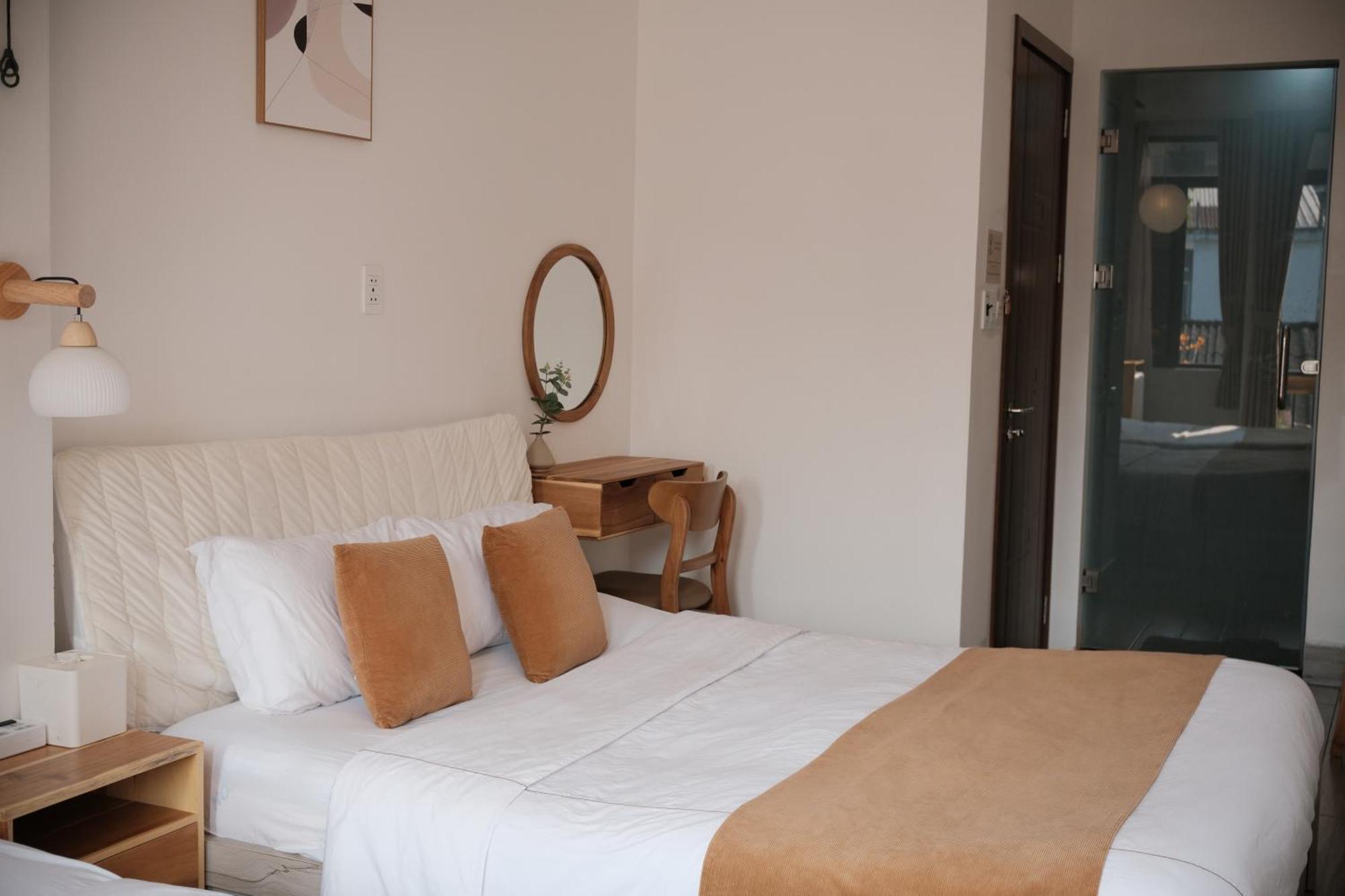 Glory Hue Homestay Exterior photo