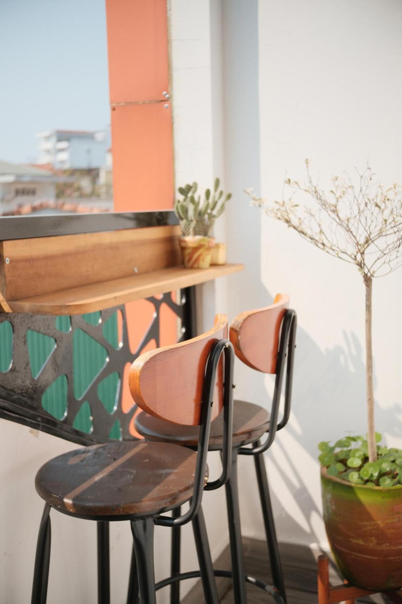 Glory Hue Homestay Exterior photo