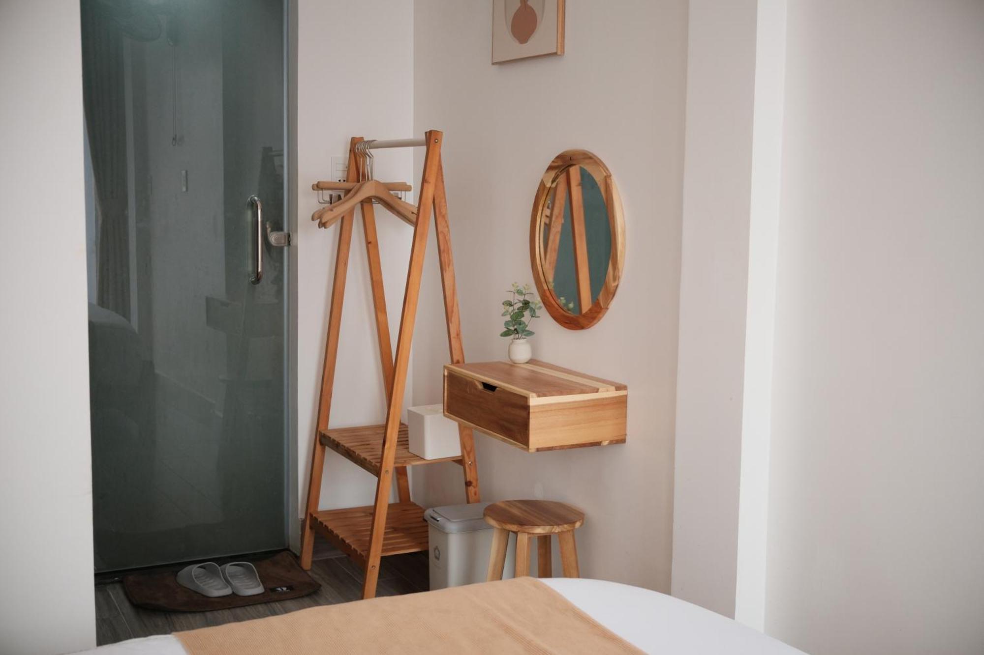 Glory Hue Homestay Exterior photo