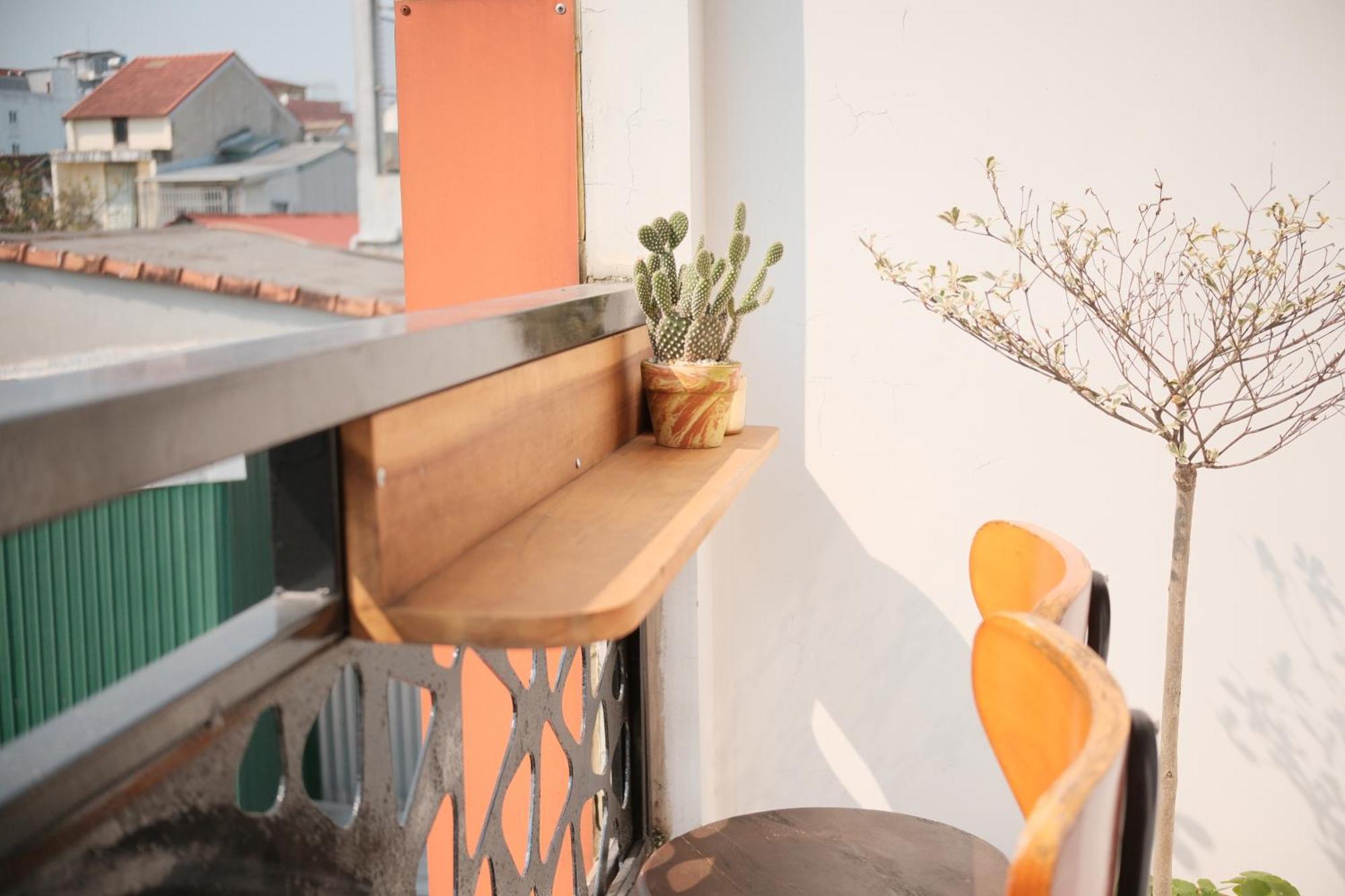 Glory Hue Homestay Exterior photo